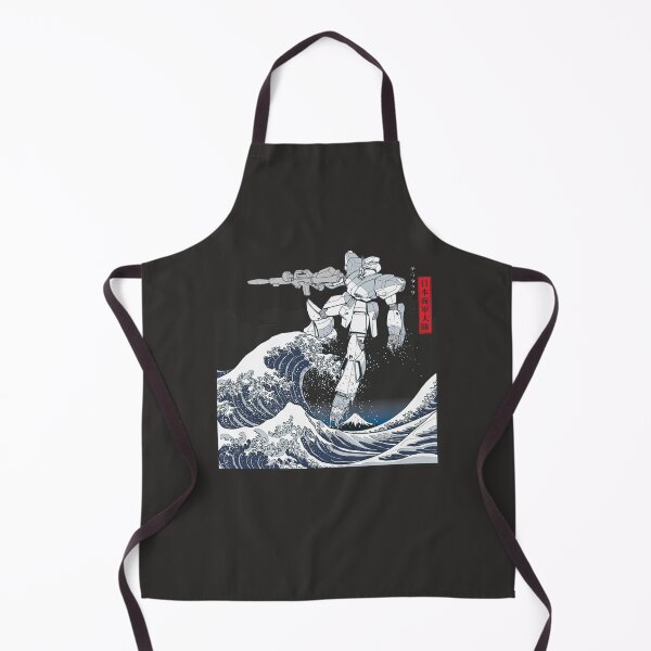 Item preview, Mecha Wave | Gift Perfect designed and sold by sucesstrending.