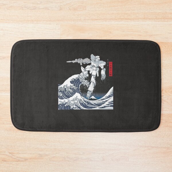 Item preview, Mecha Wave | Gift Perfect designed and sold by sucesstrending.