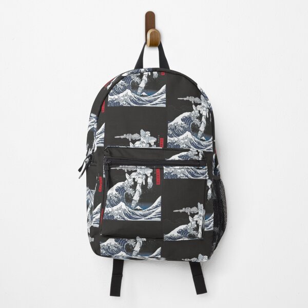 Item preview, Mecha Wave | Gift Perfect designed and sold by sucesstrending.
