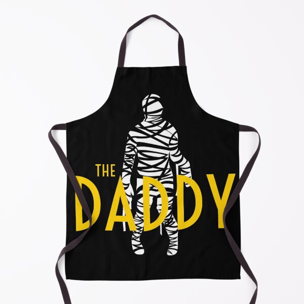 Item preview, THE DADDY designed and sold by RedOnBlack2020.