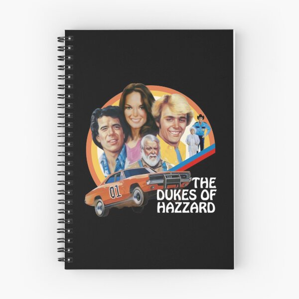 Item preview, Dukes Of Hazzard T-ShirtThe Dukes designed and sold by MapBon.
