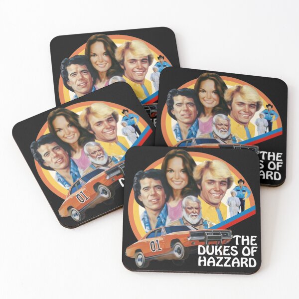 Item preview, Dukes Of Hazzard T-ShirtThe Dukes designed and sold by MapBon.