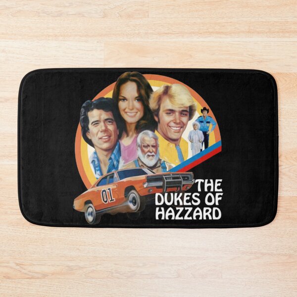 Item preview, Dukes Of Hazzard T-ShirtThe Dukes designed and sold by MapBon.