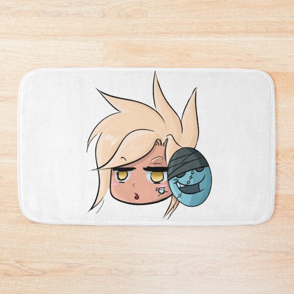 Item preview, Chibi Girl Art designed and sold by Genjitsu-Art.