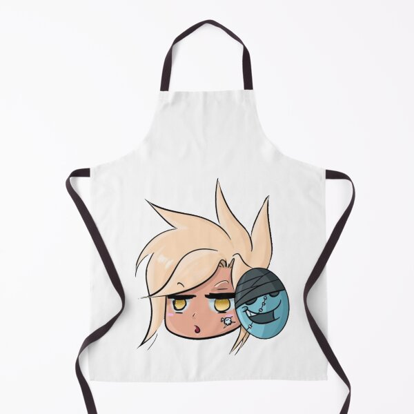 Item preview, Chibi Girl Art designed and sold by Genjitsu-Art.