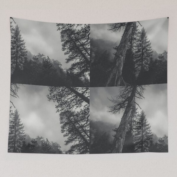 Item preview, Into the woods designed and sold by SMR2196.