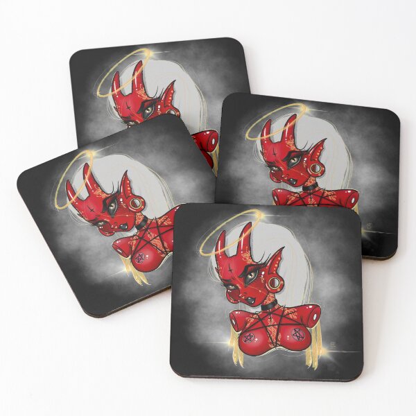 Item preview, Demon Goddess designed and sold by Rose Demon.