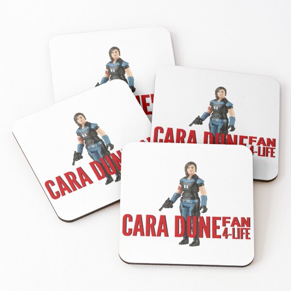 Item preview, Gina Carano T-ShirtCara fan 4 Life designed and sold by MapBon.