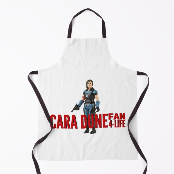 Item preview, Gina Carano T-ShirtCara fan 4 Life designed and sold by MapBon.