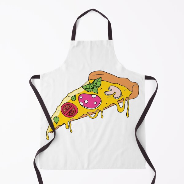 Item preview, Pizza slice designed and sold by LaftaDesign.