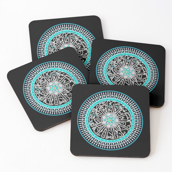 Item preview, Abstract graphic circle designed and sold by Astralia.