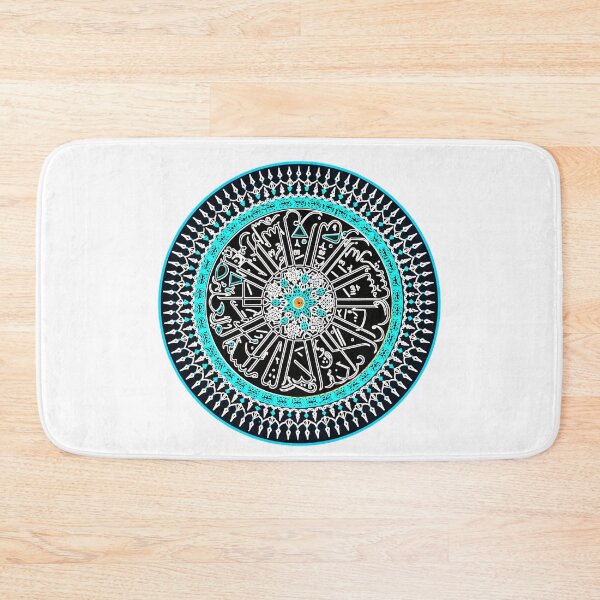 Item preview, Abstract graphic circle designed and sold by Astralia.