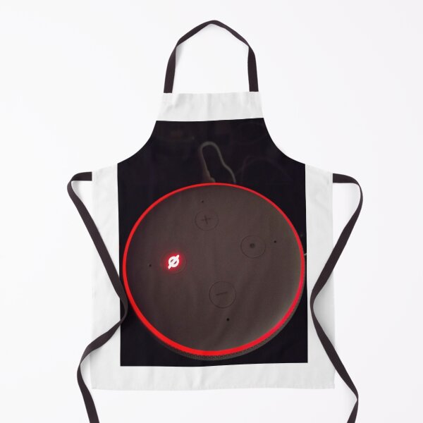 Item preview, ALEXA.......You can't hear me now. designed and sold by Steve Outram.