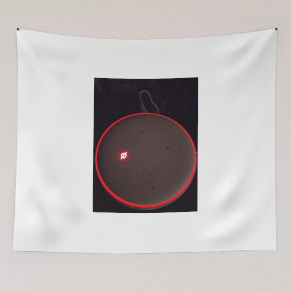 Item preview, ALEXA.......You can't hear me now. designed and sold by Steve Outram.