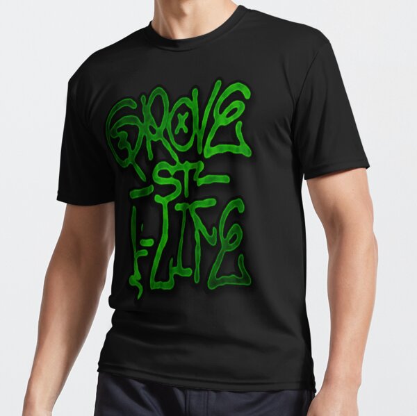 Gta sa 2024 t shirt