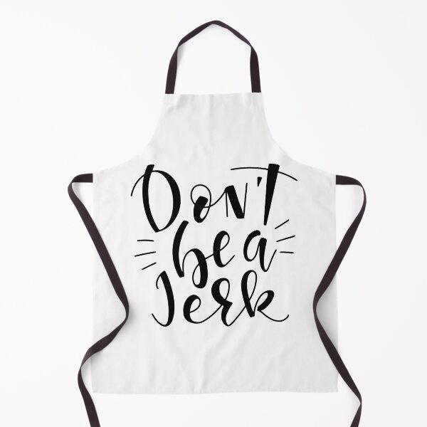 Item preview, Don't Be a Jerk, Don't Be a Jerk designed and sold by graphic-genie.