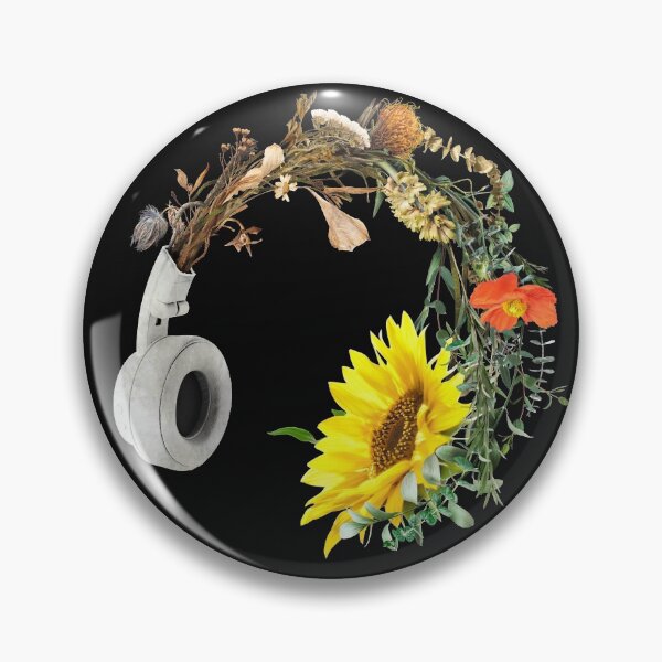 Item preview, Music is life design designed and sold by luckyturtles.