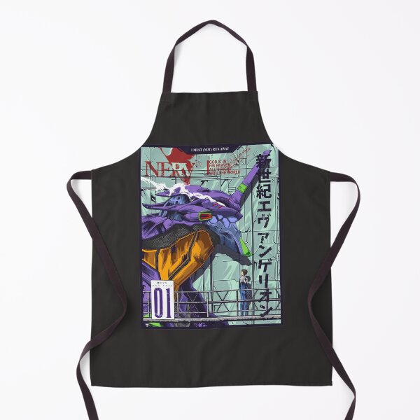 Item preview, Shinji Ikari - Evangelion Pullover Sweatshirt| Gift Perfect designed and sold by sucesstrending.