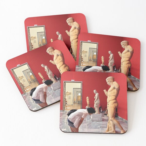 Item preview, May I help you, please? designed and sold by Hercules Milas.
