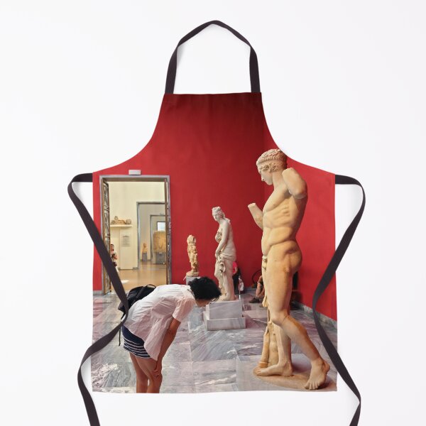 Item preview, May I help you, please? designed and sold by Hercules Milas.