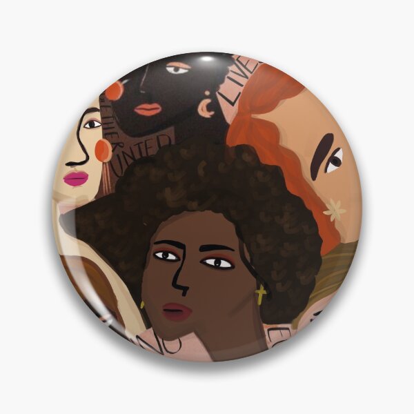 Item preview, End to racism designed and sold by Rishika Aggarwal.
