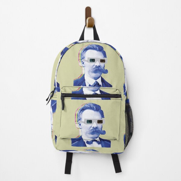 Item preview, 3d existentialism  designed and sold by zupperman.