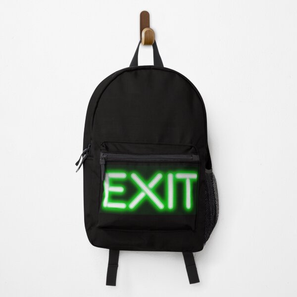 Item preview, EXIT designed and sold by aartidote.