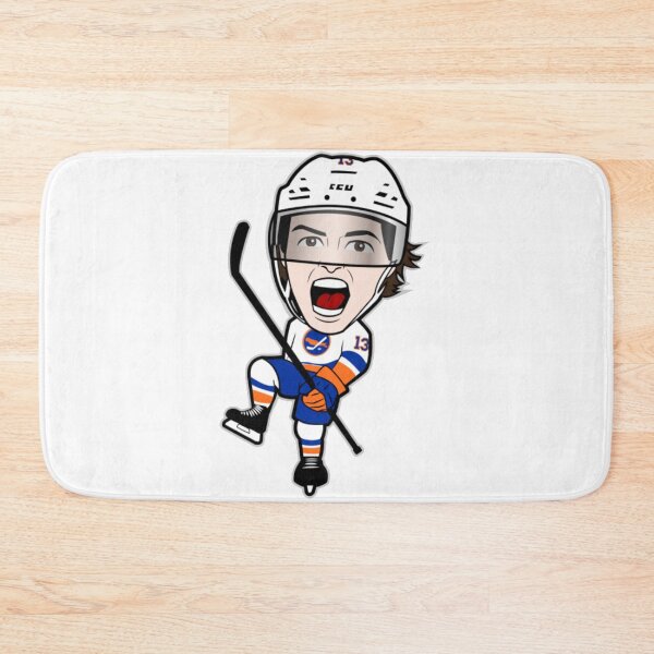 Item preview, Islanders T-ShirtBarzy Toon designed and sold by MapBon.