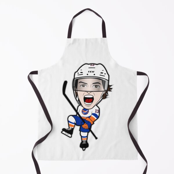 Artikelvorschau, Islanders T-ShirtBarzy Toon entworfen und verkauft von MapBon.