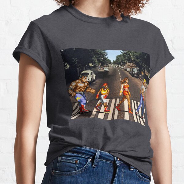 Streets of Rage 2 Mr X Kids T-Shirt for Sale by retrogameprints