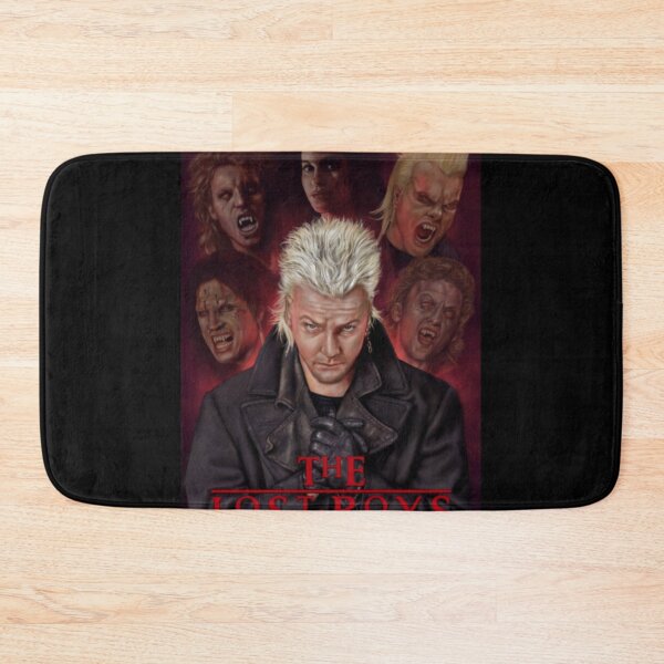 Item preview, Lost Boys T-ShirtThe Lost Boys designed and sold by MapBon.