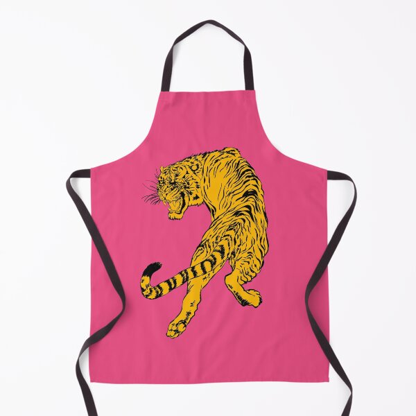 Item preview, TIGER designed and sold by MAYRA PEREZ.