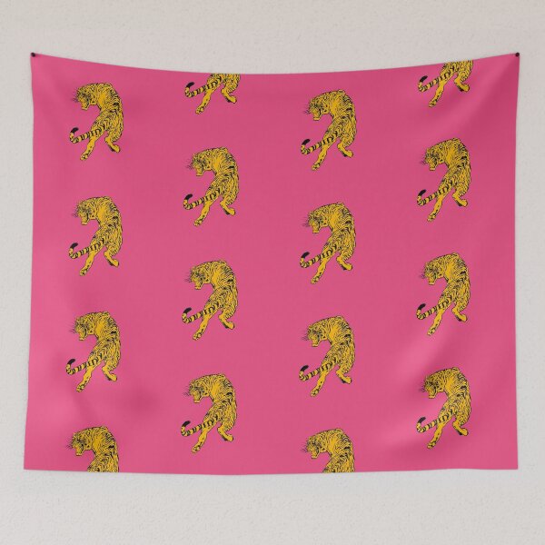 Item preview, TIGER designed and sold by MAYRA PEREZ.