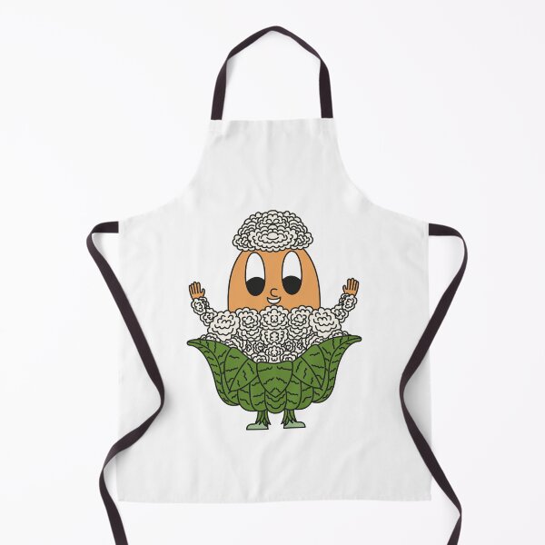 Item preview, Cauliflower Egg designed and sold by M-P-Mueller.