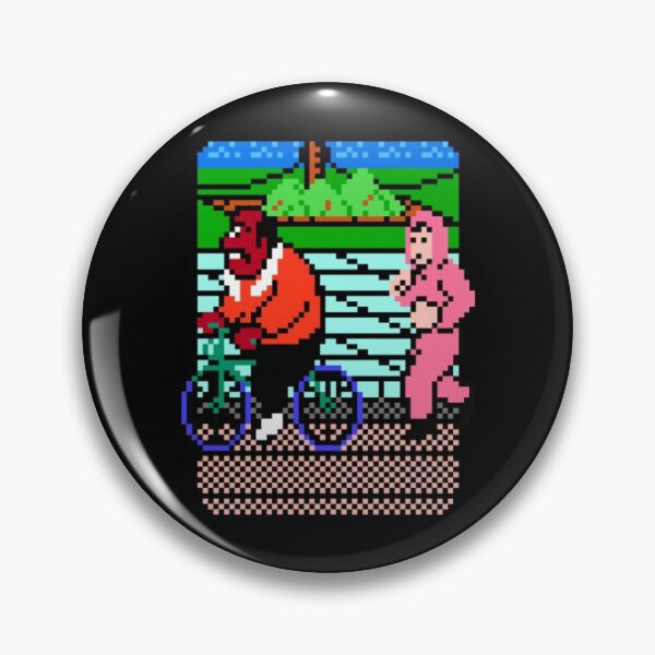 Item preview, Punch Out T-ShirtTraining Montage designed and sold by MapBon.