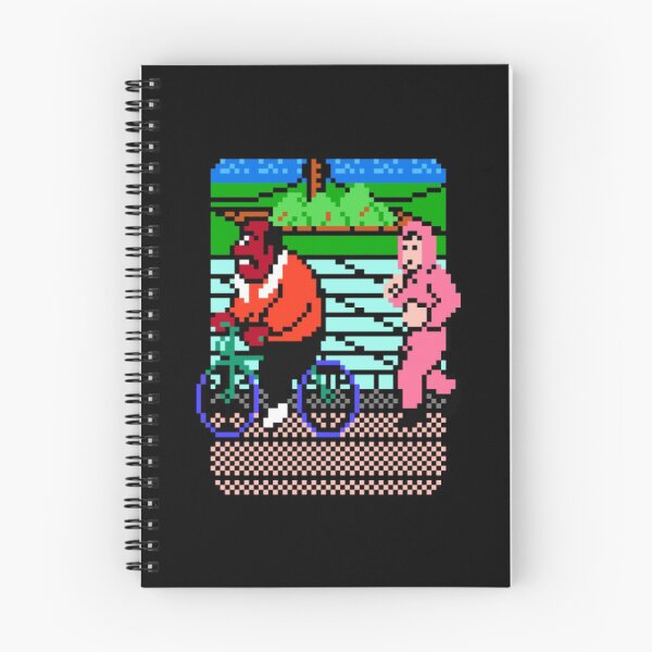 Item preview, Punch Out T-ShirtTraining Montage designed and sold by MapBon.