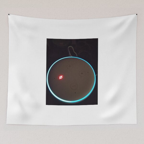 Item preview, ALEXA.......You can't hear me now.  designed and sold by Steve Outram.