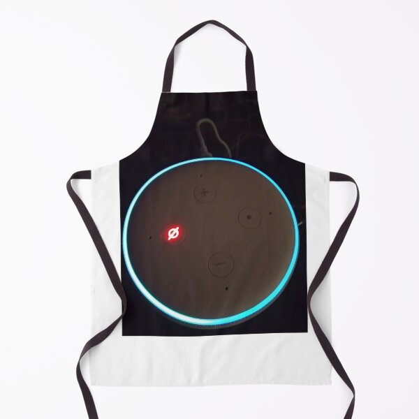 Item preview, ALEXA.......You can't hear me now. designed and sold by Steve Outram.