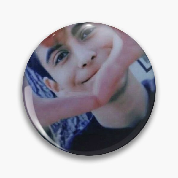Item preview, Aidan Gallagher heart hands designed and sold by lizzyrivue.