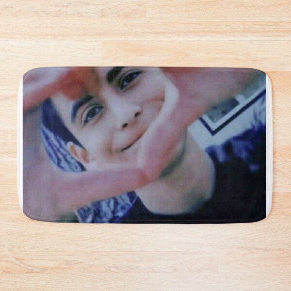 Item preview, Aidan Gallagher heart hands designed and sold by lizzyrivue.