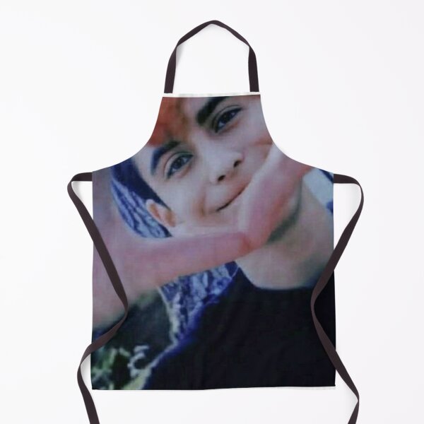 Item preview, Aidan Gallagher heart hands designed and sold by lizzyrivue.