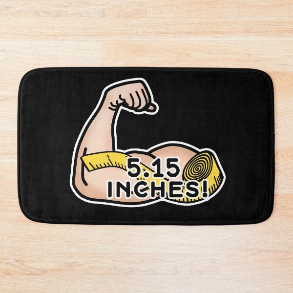 Item preview, Letterkenny five fifteen inches designed and sold by DisenyosDeMike.