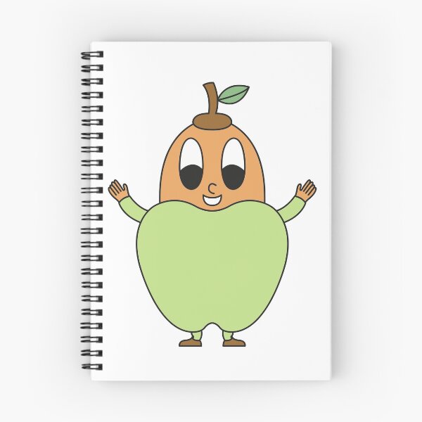 Item preview, Apple Egg designed and sold by M-P-Mueller.