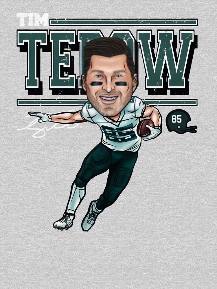 SickSticksCo Tim Tebow Kids T-Shirt