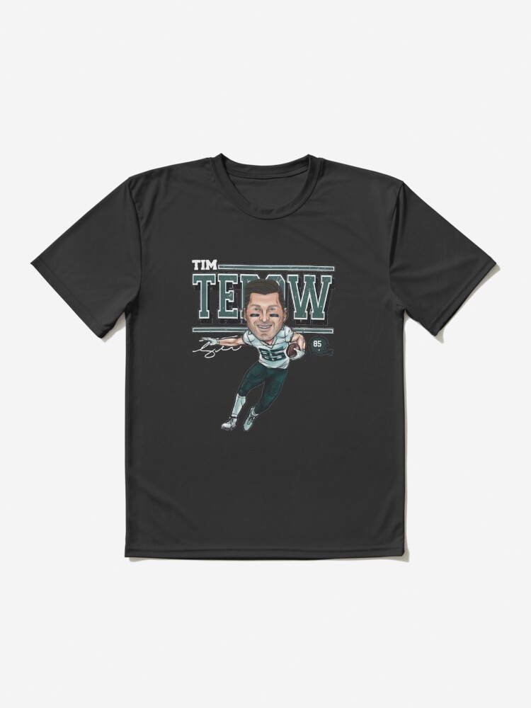 Tebow Graphic Tim Tebow Unisex T-Shirt - Teeruto