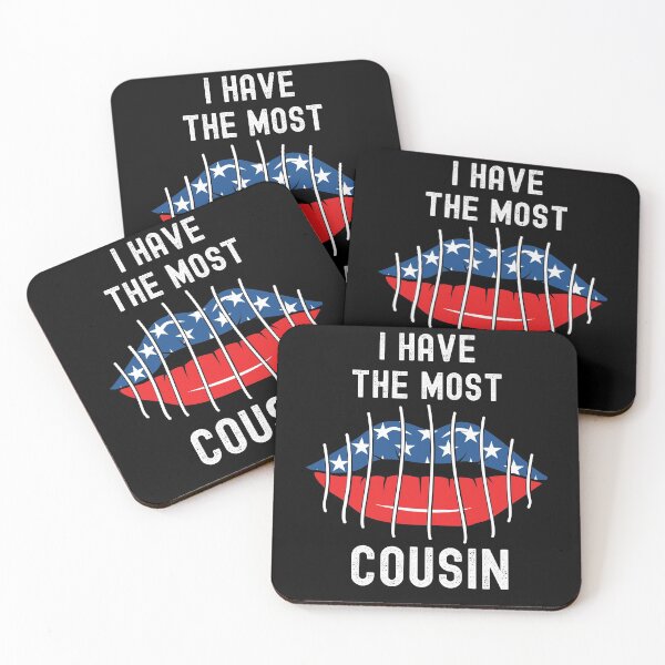 Item preview, I have the most censored Cousin fun gifts designed and sold by fra02.
