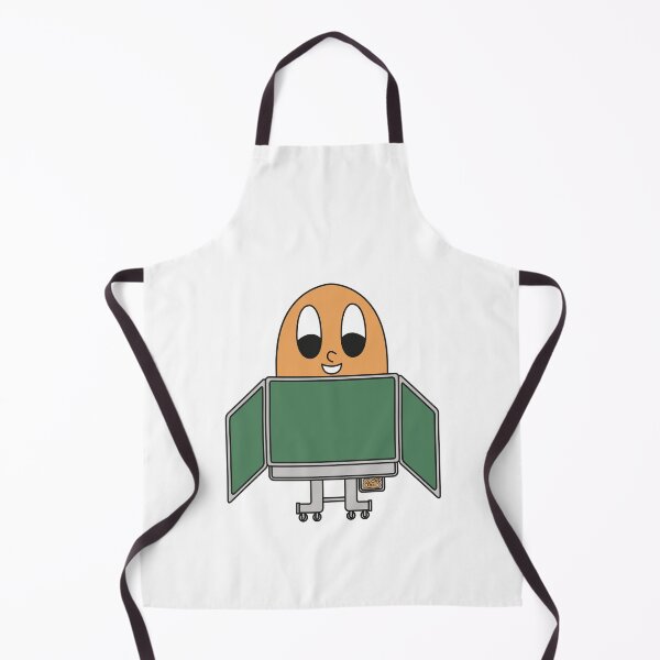 Item preview, Blackboard Egg designed and sold by M-P-Mueller.