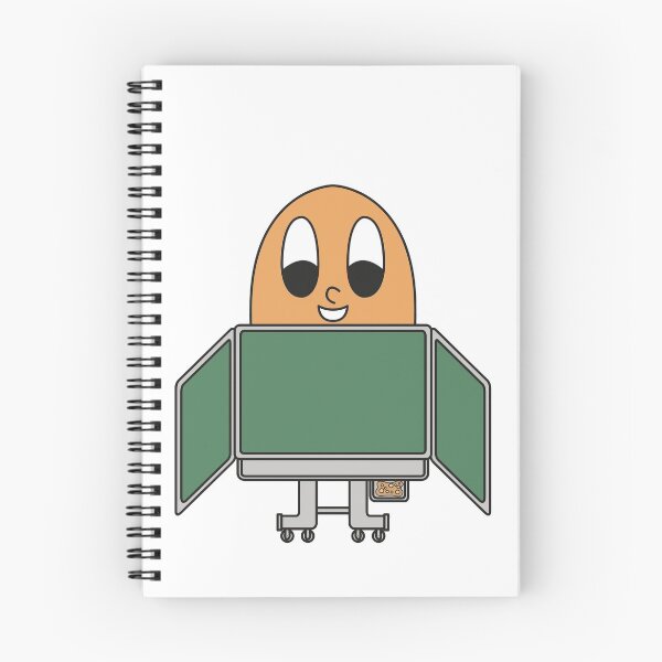 Item preview, Blackboard Egg designed and sold by M-P-Mueller.
