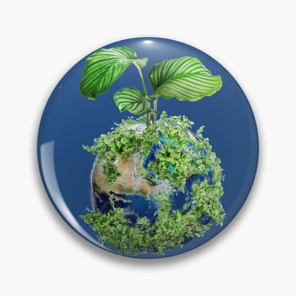 Item preview, Mother Nature Design designed and sold by luckyturtles.