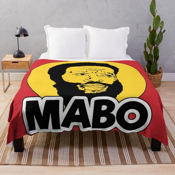 Item preview, Mabo designed and sold by enriquepma.